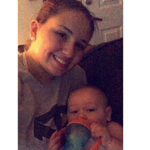 Meet your Posher, Ashlynne